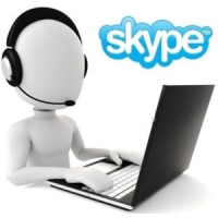 Консультация по телефону (whatsup, viber, telegram, skype)