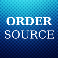 Order Source - модуль источника заказа и отслеживания utm - меток 1.1.0