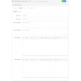 Страница купонов / Coupon Page из категории Цены, скидки, акции, подарки для CMS OpenCart (ОпенКарт) фото 2 Страница купонов / Coupon Page из категории Цены, скидки, акции, подарки для CMS OpenCart (ОпенКарт) фото 2