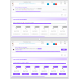Подарки в корзине Simple (Simple Free Gifts) из категории Заказ, корзина для CMS OpenCart (ОпенКарт) фото 3