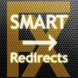 ➜ FX SMART Redirects - умный и быстрый менеджер редиректов из категории SEO, карта сайта, оптимизация для CMS OpenCart (ОпенКарт)