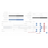 Произвольное меню из категории Прочие для CMS OpenCart (ОпенКарт) фото 3