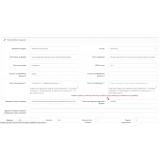 Всплывающая форма обратной связи из категории Обратная связь для CMS OpenCart (ОпенКарт) фото 6