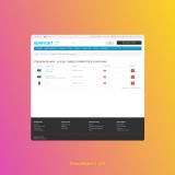 Уведомление о наличии товара или опции из категории Заказ, корзина для CMS OpenCart (ОпенКарт) фото 2