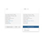 Покупка у партнеров v2.1 Full из категории Заказ, корзина для CMS OpenCart (ОпенКарт) фото 2