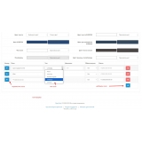 Открытая форма обратной связи из категории Обратная связь для CMS OpenCart (ОпенКарт) фото 3