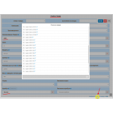 Attribute Text Select из категории Атрибуты для CMS OpenCart (ОпенКарт) фото 6