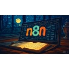 Установка клиентского workflow в ваш N8N, автоматизация без забот