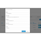 Redirect Manager — управление редиректами 1.1 для OpenCart из категории SEO, карта сайта, оптимизация для CMS OpenCart (ОпенКарт) фото 2 Redirect Manager — управление редиректами 1.1 для OpenCart из категории SEO, карта сайта, оптимизация для CMS OpenCart (ОпенКарт) фото 2