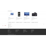 Маркированный список из категории Прочие для CMS OpenCart (ОпенКарт) фото 5