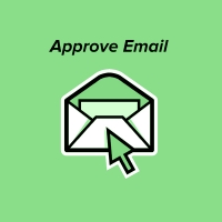 Approve Email - подтверждение почты после регистрации 1.1