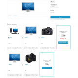 Вместе дешевле (Комплекты товаров) из категории Цены, скидки, акции, подарки для CMS OpenCart (ОпенКарт) фото 4