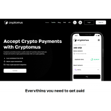 Cryptomus.com — модуль эквайринга криптовалют (ETH, BTC, USDT и любые другие) из категории Оплата для CMS OpenCart (ОпенКарт)