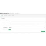Draft Cart Manager Pro | Создай корзину клиенту из категории Прочие для CMS OpenCart (ОпенКарт) фото 1