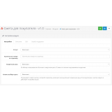 Смета для покупателя из категории Отчёты для CMS OpenCart (ОпенКарт) фото 1 Смета для покупателя из категории Отчёты для CMS OpenCart (ОпенКарт) фото 1