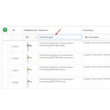 Управление категориями и товарами 2.01 из категории Админка для CMS OpenCart (ОпенКарт) фото 3