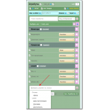 Фильтр товаров - FilterVier_SEO из категории Фильтры для CMS OpenCart (ОпенКарт) фото 12