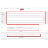 Парсер Поставщики АОП из категории Наполнение для CMS OpenCart (ОпенКарт) фото 2