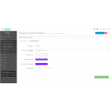 Подарки в корзине Simple (Simple Free Gifts) из категории Заказ, корзина для CMS OpenCart (ОпенКарт) фото 6