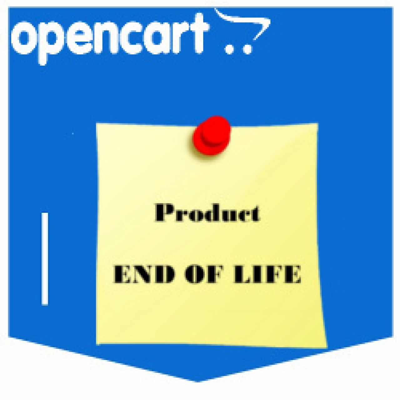 Архивный товар из категории Оформление для CMS OpenCart (ОпенКарт)