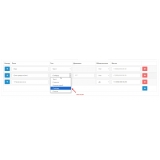 Всплывающая форма обратной связи из категории Обратная связь для CMS OpenCart (ОпенКарт) фото 4