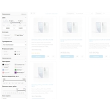 oFilter - быстрый фильтр товаров с автоматическим SEO из категории Фильтры для CMS OpenCart (ОпенКарт) фото 3 oFilter - быстрый фильтр товаров с автоматическим SEO из категории Фильтры для CMS OpenCart (ОпенКарт) фото 3