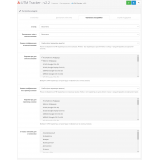 UTM Tracker — отслеживание источников трафика 2.2 для OpenCart 2.x из категории Заказ, корзина для CMS OpenCart (ОпенКарт) фото 3