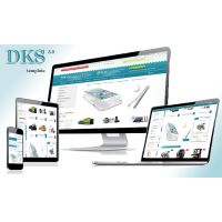DKS template 3.0 - Живой динамичный многомодульный шаблон 3.0
