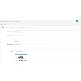 Счетчик количества символов meta title и description в админке из категории Админка для CMS OpenCart (ОпенКарт) фото 4