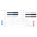 Всплывающая форма обратной связи из категории Обратная связь для CMS OpenCart (ОпенКарт) фото 3