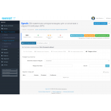 SyncIt: Ozon — Мгновенная синхронизация остатков и цен по API (Delta Sync, Multi-warehouse, Telegram-алерты, Без IonCube) из категории Обмен данными для CMS OpenCart (ОпенКарт) фото 5 SyncIt: Ozon — Мгновенная синхронизация остатков и цен по API (Delta Sync, Multi-warehouse, Telegram-алерты, Без IonCube) из категории Обмен данными для CMS OpenCart (ОпенКарт) фото 5