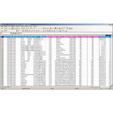 SearchOrder 3x - просмотр, поиск и экспорт заказов для Opencart 3x из категории Заказ, корзина для CMS OpenCart (ОпенКарт) фото 9