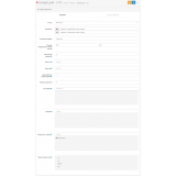 Скидка дня / Daily Discount из категории Цены, скидки, акции, подарки для CMS OpenCart (ОпенКарт) фото 1 Скидка дня / Daily Discount из категории Цены, скидки, акции, подарки для CMS OpenCart (ОпенКарт) фото 1