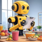 НИКС Персональный ИИ Нутрициолог из категории Услуги для CMS OpenCart (ОпенКарт)