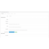 Модуль доставки Ozon из категории Доставка для CMS OpenCart (ОпенКарт) фото 1 Модуль доставки Ozon из категории Доставка для CMS OpenCart (ОпенКарт) фото 1