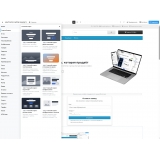 Конструктор страниц - OpenCart 3 из категории Оформление для CMS OpenCart (ОпенКарт) фото 3 Конструктор страниц - OpenCart 3 из категории Оформление для CMS OpenCart (ОпенКарт) фото 3