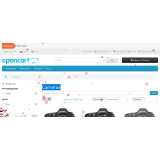 Valentine Effect - Падающие сердца для сайта из категории Оформление для CMS OpenCart (ОпенКарт) фото 2 Valentine Effect - Падающие сердца для сайта из категории Оформление для CMS OpenCart (ОпенКарт) фото 2