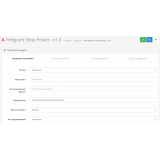 Telegram Shop Poster - публикация товаров в Telegram 1.1 для opencart 2.x из категории Социальные сети, отзывы для CMS OpenCart (ОпенКарт) фото 4 Telegram Shop Poster - публикация товаров в Telegram 1.1 для opencart 2.x из категории Социальные сети, отзывы для CMS OpenCart (ОпенКарт) фото 4
