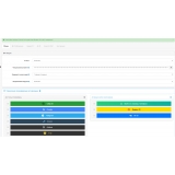 Стриж 3: умная авторизация, SMS, уведомления и рассылки для OpenCart из категории Социальные сети, отзывы для CMS OpenCart (ОпенКарт) фото 3