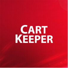 CartKeeper - хранение и управление корзинами покупателей