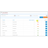 Attribute Text Select из категории Атрибуты для CMS OpenCart (ОпенКарт) фото 2