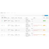 Модуль доставки Ozon из категории Доставка для CMS OpenCart (ОпенКарт) фото 3 Модуль доставки Ozon из категории Доставка для CMS OpenCart (ОпенКарт) фото 3