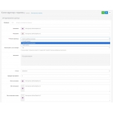 Конструктор страниц - OpenCart 3 из категории Оформление для CMS OpenCart (ОпенКарт) фото 1 Конструктор страниц - OpenCart 3 из категории Оформление для CMS OpenCart (ОпенКарт) фото 1