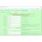 Фильтр товаров - FilterVier_SEO из категории Фильтры для CMS OpenCart (ОпенКарт) фото 27