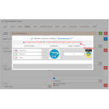 Attribute Text Select из категории Атрибуты для CMS OpenCart (ОпенКарт) фото 5