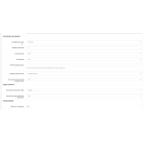 Модуль доставки Ozon из категории Доставка для CMS OpenCart (ОпенКарт) фото 2 Модуль доставки Ozon из категории Доставка для CMS OpenCart (ОпенКарт) фото 2