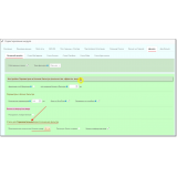 Фильтр товаров - FilterVier_SEO из категории Фильтры для CMS OpenCart (ОпенКарт) фото 22