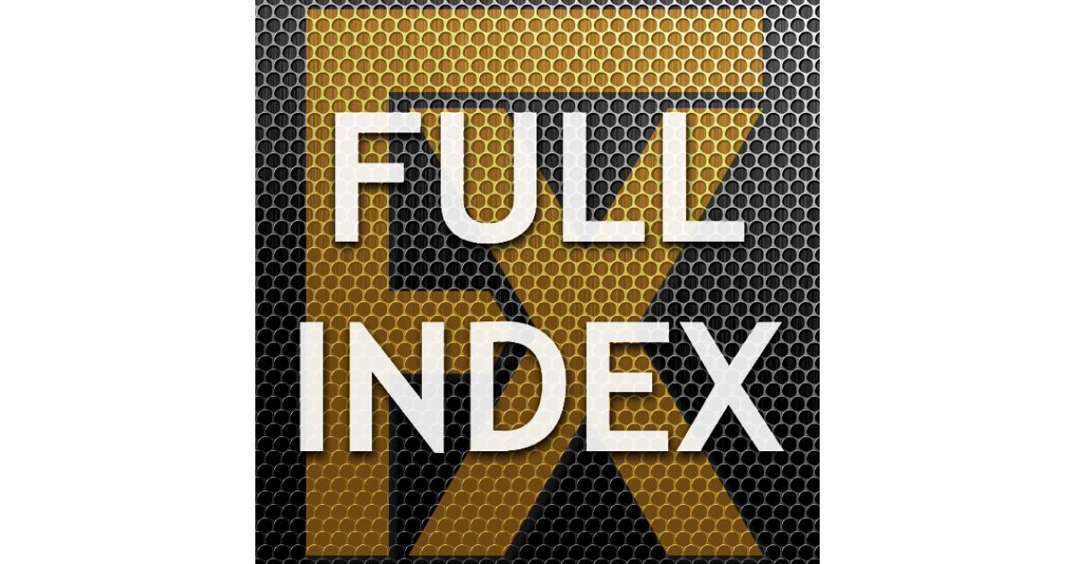 [SEO] Full IndeX - Улучшение индексации и исправление множества ...