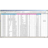 SearchOrder 2x - просмотр, поиск и экспорт заказов для Opencart 2x из категории Поиск для CMS OpenCart (ОпенКарт) фото 6