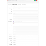 Запрос аренды / Rental request для opencart 3.x из категории Заказ, корзина для CMS OpenCart (ОпенКарт) фото 2